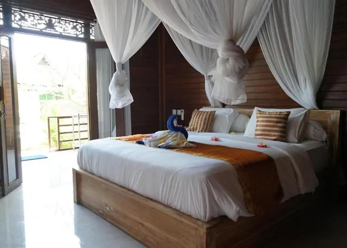 Karang Buncing 3* Nusa Lembongan