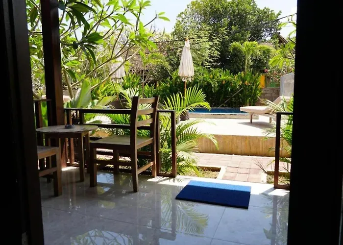 Karang Buncing 3* Nusa Lembongan