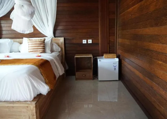 Hotel Karang Buncing 3*