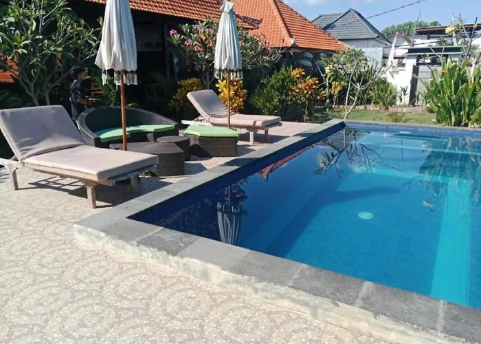 Hotel Karang Buncing