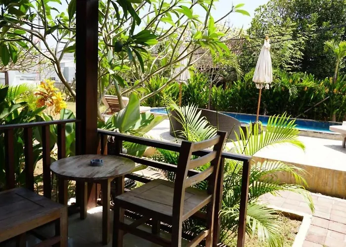 Hotel Karang Buncing 3*