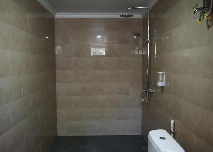 Karang Buncing Hotel Nusa Lembongan
