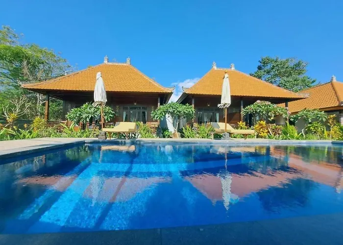 Hotel Karang Buncing